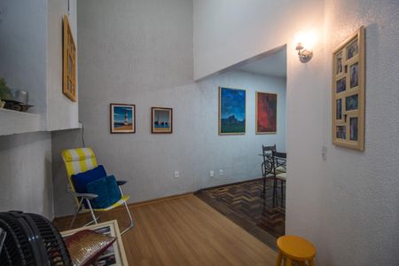 Casa à venda com 115m², 3 quartos e 1 vagaSala 2