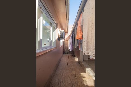 Casa à venda com 115m², 3 quartos e 1 vagaÁrea Externa