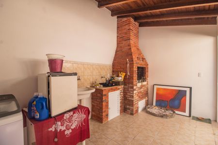 Casa à venda com 115m², 3 quartos e 1 vagaÁrea Externa