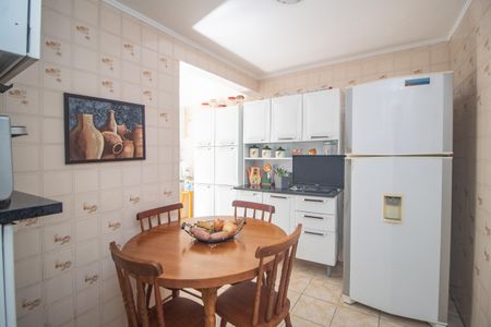 Casa à venda com 115m², 3 quartos e 1 vagaCozinha