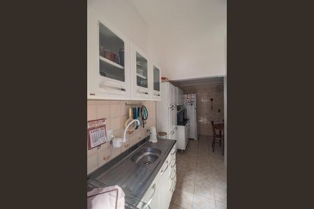 Casa à venda com 115m², 3 quartos e 1 vagaCozinha