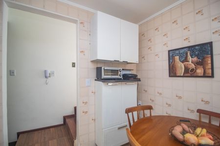 Casa à venda com 115m², 3 quartos e 1 vagaCozinha