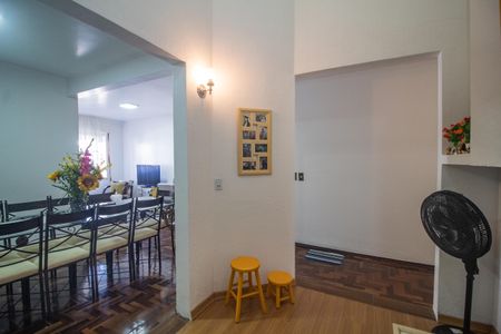 Casa à venda com 115m², 3 quartos e 1 vagaSala 2