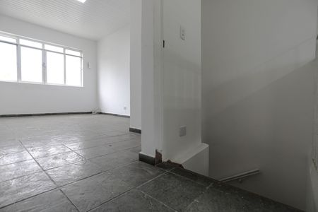 Sala de apartamento para alugar com 2 quartos, 87m² em Vila Mogilar, Mogi das Cruzes