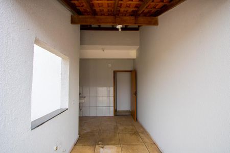 Apartamento à venda com 59m², 2 quartos e 1 vaga Apartamento à venda com 59m², 2 quartos e 1 vagaÁrea de serviço