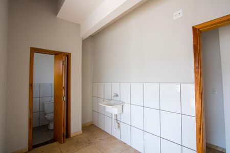 Apartamento à venda com 59m², 2 quartos e 1 vaga Apartamento à venda com 59m², 2 quartos e 1 vagaÁrea de serviço