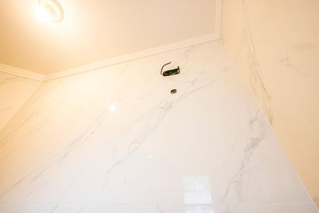 Apartamento à venda com 59m², 2 quartos e 1 vaga Apartamento à venda com 59m², 2 quartos e 1 vagaBanheiro