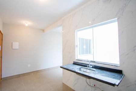 Apartamento à venda com 59m², 2 quartos e 1 vaga Apartamento à venda com 59m², 2 quartos e 1 vagaBanheiro