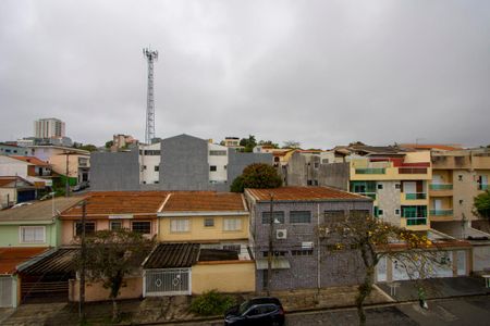 Apartamento à venda com 59m², 2 quartos e 1 vaga Apartamento à venda com 59m², 2 quartos e 1 vagaVista da Área externa