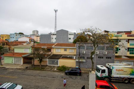 Apartamento à venda com 59m², 2 quartos e 1 vaga Apartamento à venda com 59m², 2 quartos e 1 vagaVista do quarto 2