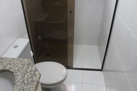 Apartamento à venda com 146m², 2 quartos e 2 vagasBanheiro 