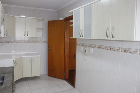 Apartamento à venda com 146m², 2 quartos e 2 vagasCozinha