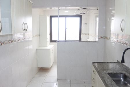Apartamento à venda com 146m², 2 quartos e 2 vagasCozinha