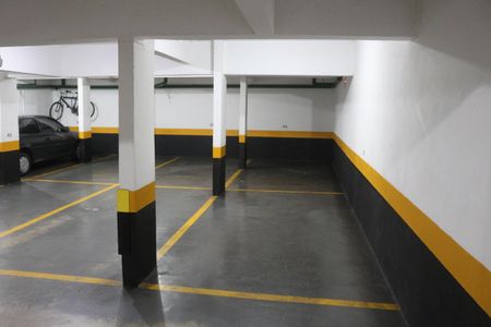 Apartamento à venda com 146m², 2 quartos e 2 vagasGaragem