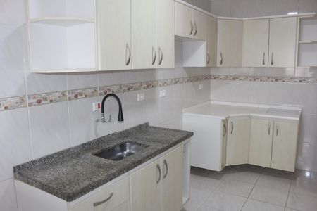 Apartamento à venda com 146m², 2 quartos e 2 vagasCozinha
