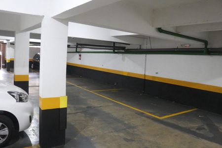 Apartamento à venda com 146m², 2 quartos e 2 vagasGaragem