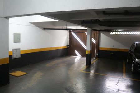 Apartamento à venda com 146m², 2 quartos e 2 vagasGaragem