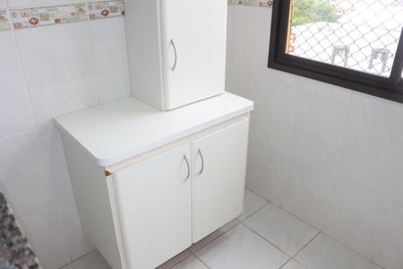 Apartamento à venda com 146m², 2 quartos e 2 vagasÁrea de Serviço