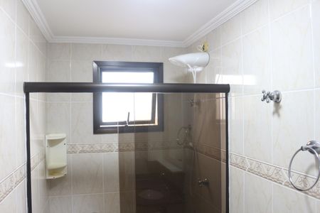 Apartamento à venda com 146m², 2 quartos e 2 vagasBanheiro da Suíte 