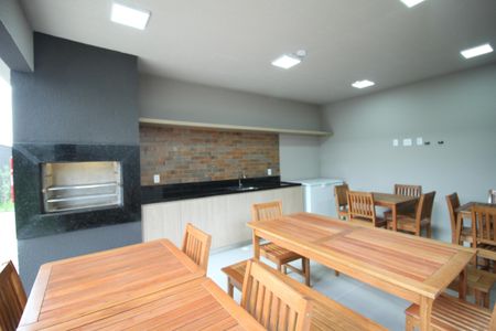 Apartamento à venda com 24m², 1 quarto e sem vagaÁrea comum