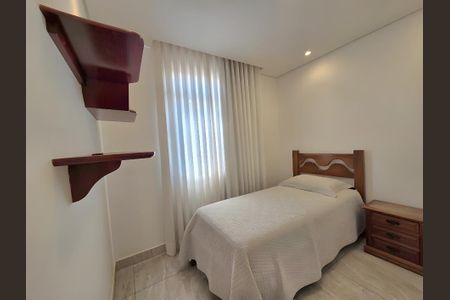 Apartamento à venda com 68m², 2 quartos e 1 vagaQuarto