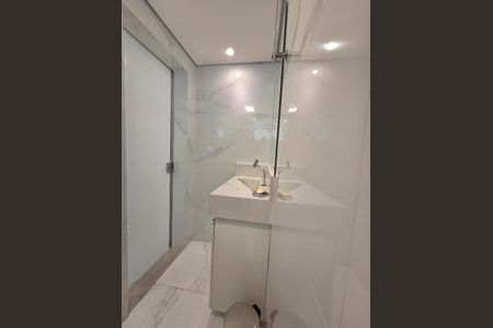 Apartamento à venda com 68m², 2 quartos e 1 vagaBanheiro