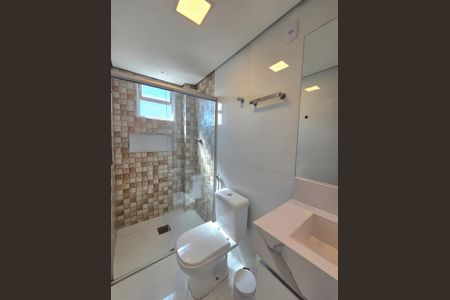 Apartamento à venda com 68m², 2 quartos e 1 vagaBanheiro