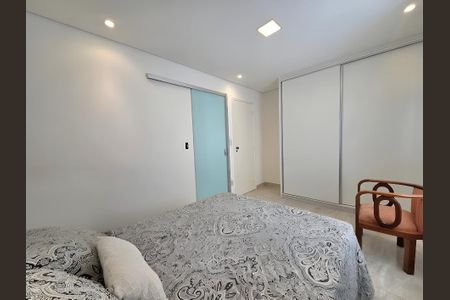 Apartamento à venda com 68m², 2 quartos e 1 vagaQuarto
