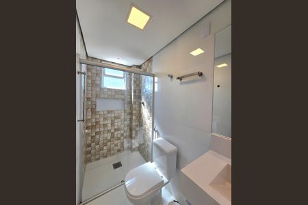 Apartamento à venda com 68m², 2 quartos e 1 vagaBanheiro