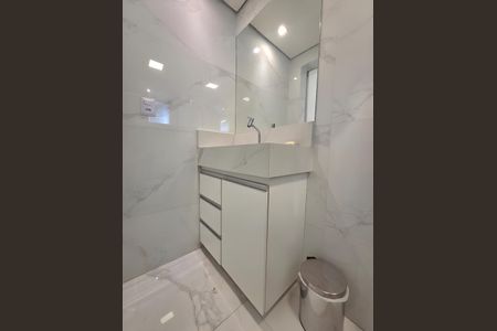 Apartamento à venda com 68m², 2 quartos e 1 vagaBanheiro