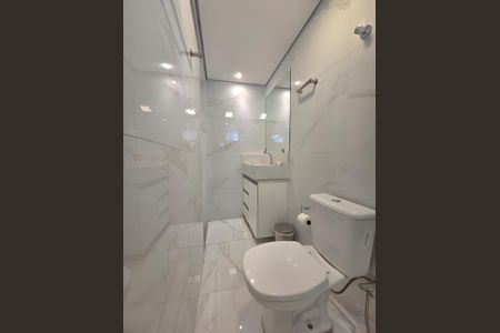 Apartamento à venda com 68m², 2 quartos e 1 vagaBanheiro