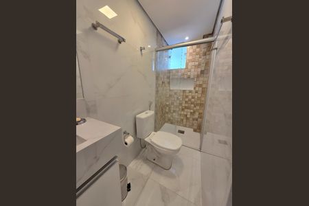 Apartamento à venda com 68m², 2 quartos e 1 vagaBanheiro