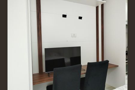 Studio  de kitnet/studio à venda com 1 quarto, 25m² em Cidade Mãe do Céu, São Paulo