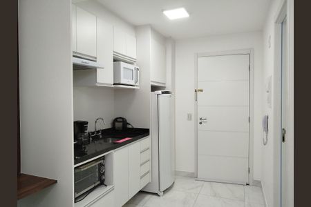 Studio de kitnet/studio à venda com 1 quarto, 25m² em Cidade Mãe do Céu, São Paulo
