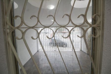 Vista da Sala de casa para alugar com 3 quartos, 232m² em Mooca, São Paulo