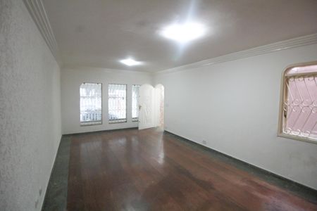 Sala de casa para alugar com 3 quartos, 232m² em Mooca, São Paulo