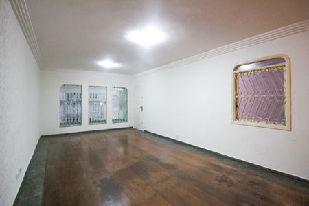 Sala de casa para alugar com 3 quartos, 232m² em Mooca, São Paulo