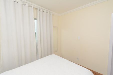 Quarto 2 de apartamento à venda com 2 quartos, 56m² em Bonsucesso, Belo Horizonte