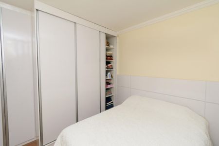 Quarto 2 de apartamento à venda com 2 quartos, 56m² em Bonsucesso, Belo Horizonte