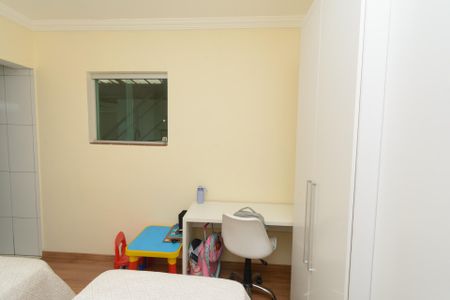 Quarto 1 de apartamento à venda com 2 quartos, 56m² em Bonsucesso, Belo Horizonte