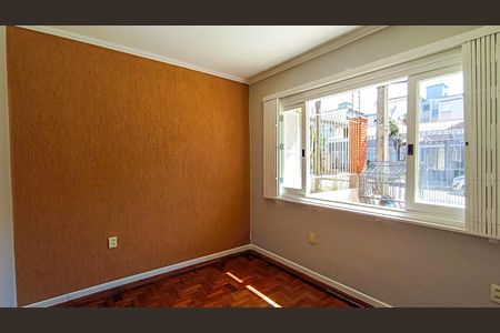 Quarto 1 de apartamento para alugar com 2 quartos, 54m² em Santo Antônio, Porto Alegre