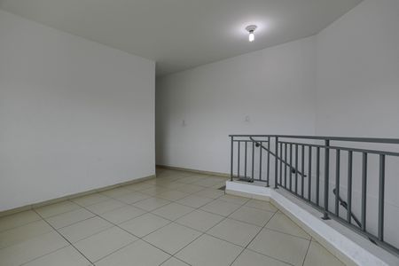 Sala de casa para alugar com 3 quartos, 110m² em Vila Nova Cintra, Mogi das Cruzes