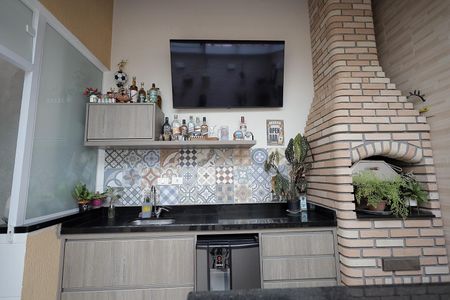 Casa à venda com 150m², 3 quartos e 2 vagas Casa à venda com 150m², 3 quartos e 2 vagasÁrea Gourmet