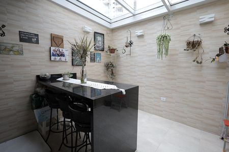 Casa à venda com 150m², 3 quartos e 2 vagas Casa à venda com 150m², 3 quartos e 2 vagasÁrea Gourmet
