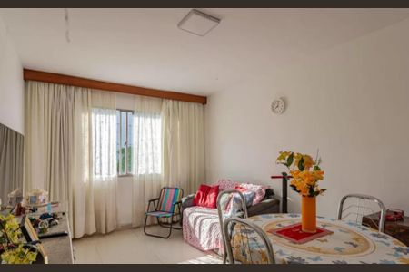 Foto 07 de apartamento à venda com 2 quartos, 58m² em Jardim Ana Maria, São Paulo