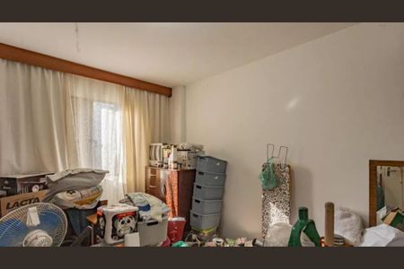 Foto 11 de apartamento à venda com 2 quartos, 58m² em Jardim Ana Maria, São Paulo