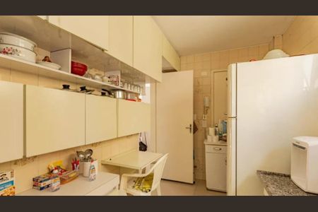 Foto 12 de apartamento à venda com 2 quartos, 58m² em Jardim Ana Maria, São Paulo