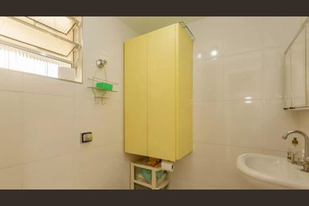 Foto 06 de apartamento à venda com 2 quartos, 58m² em Jardim Ana Maria, São Paulo