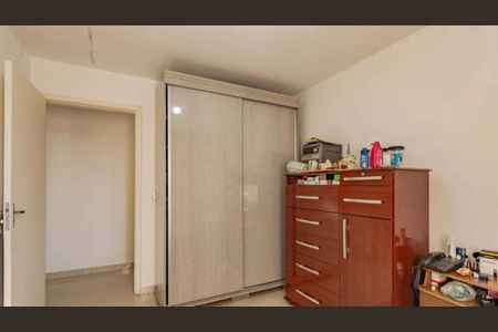 Foto 02 de apartamento à venda com 2 quartos, 58m² em Jardim Ana Maria, São Paulo