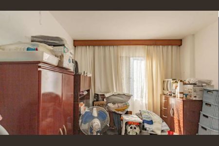 Foto 10 de apartamento à venda com 2 quartos, 58m² em Jardim Ana Maria, São Paulo